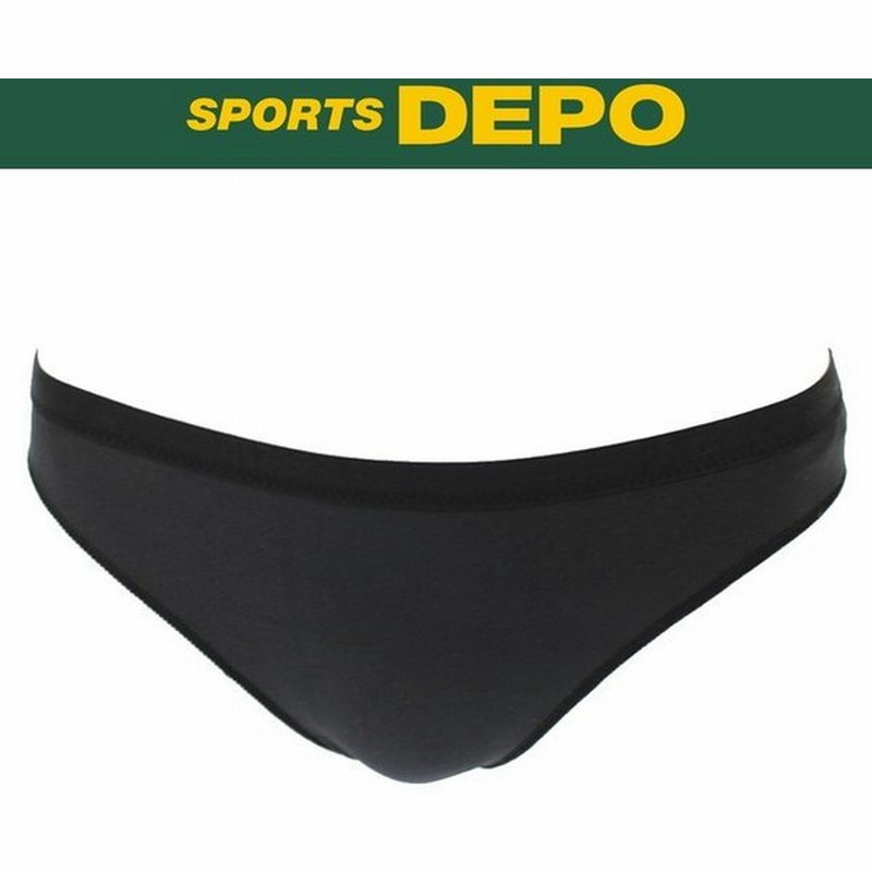 ティゴラ レディース スイミング 水泳 水着用 インナーショーツ Xoサイズ レギュラー ブラック Tr 3s2305uz 通販 Lineポイント最大0 5 Get Lineショッピング