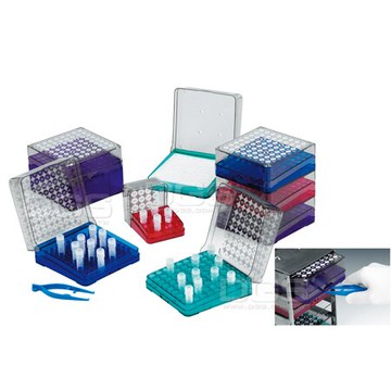 《Heathrow》塑膠冷凍盒 PC CryoBoxe, PC