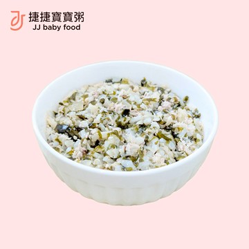 寶寶副食品-2-S1和風豚肉燉飯(180g*2盒)