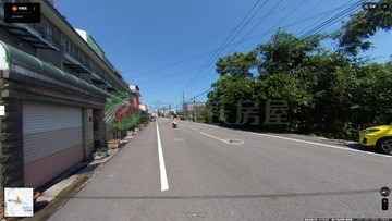 龍安街二段美透天　近龍安國小、門前停雙車、邊間戶｜桃園市蘆竹區龍安街二段