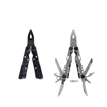 OGK 日本品牌 13多功能工具折疊鉗  T165