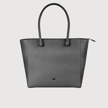 【滿3999送鑰匙圈】依雅娜 肩包-黑色/BF853-57-BK