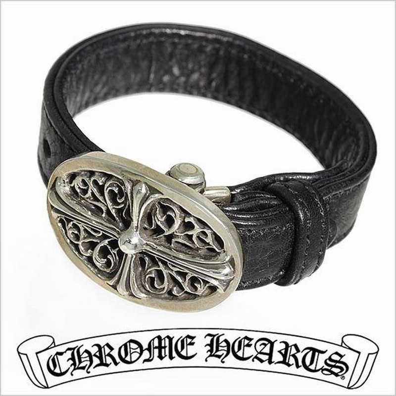 クロム ハーツ ブレスレット CHROME HEARTS CHROME-ACCE-0011