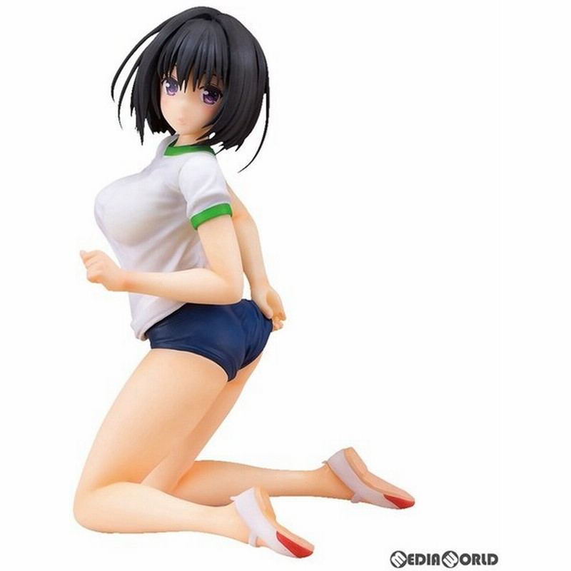 新品即納 Fig 霧崎恭子 きりさききょうこ To Loveる とらぶる ダークネス 1 7 完成品 フィギュア Pulchra プルクラ 通販 Lineポイント最大0 5 Get Lineショッピング