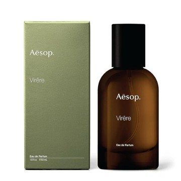 【Aesop】Virere 蔚香水 50ml