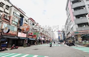 中華路內壢後站正莊敬路賺錢金透店｜桃園市中壢區莊敬路