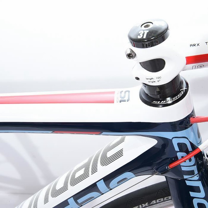 Cannondale (キャノンデール) 2014モデル SUPERSIX EVO Hi-Mod