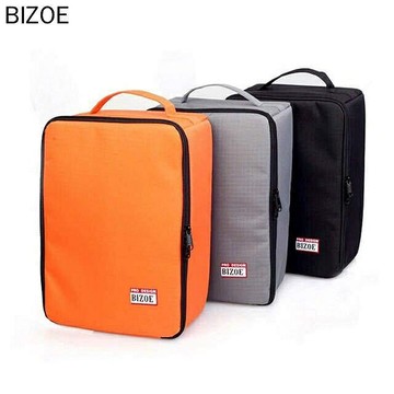 Bizoe Protector 攝影相機便攜包 Ca Insert Break Dis Case Fit DSLR 單反