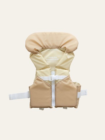 Swim Jacket