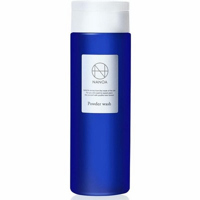 ナノア Nanoa 皮膚科医が大注目の 酵素洗顔パウダー 泡洗顔 毛穴 角栓 角質 いちご鼻 セラミド ビタミンc誘導体 無添加 日本製 通販 Lineポイント最大get Lineショッピング