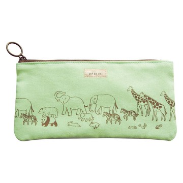 MATOKA Ah la la 筆袋 animals
