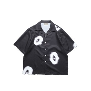 OCTO GAMBOL® C2/ S25-C02-ST Floating mark shirt 快速出貨