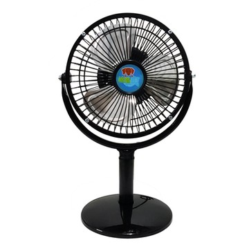 涼風爽6吋立扇/桌扇TY-0603
