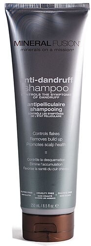 Mineral Fusion Anti-Dandruff Shampoo 8.5 fl oz