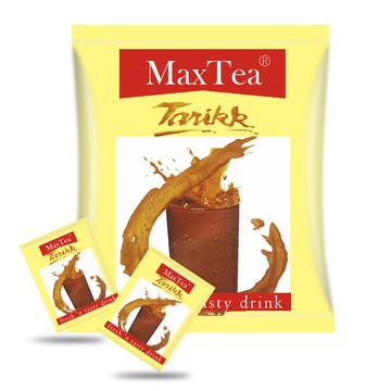 Max Tea Tarikk 印尼拉茶2袋組(25g*30包*2袋)