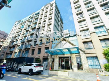 埔心後火車站台北誠家一樓開闊3房｜桃園市楊梅區青山三街