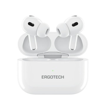 Ergotech BW70 人體工學觸控式真無線藍牙耳機-奉天宮版