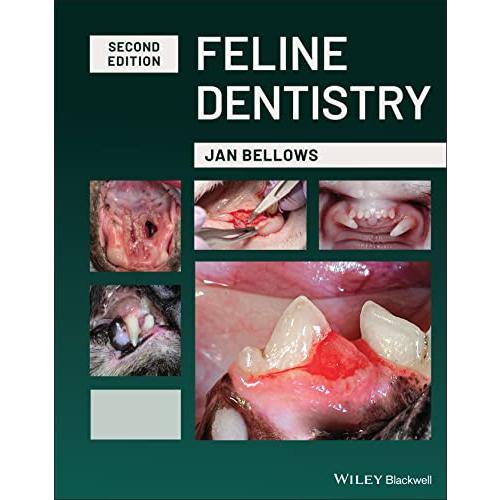 Feline Dentistry