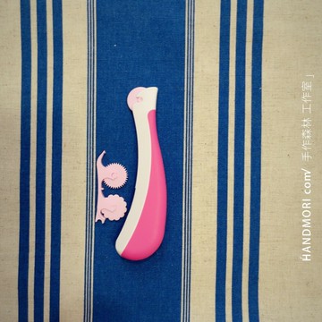 手作森林 台灣製 骨筆 三合一 記號筆 點線器 sew mate 台製 三合一記號骨筆 DW-FP03