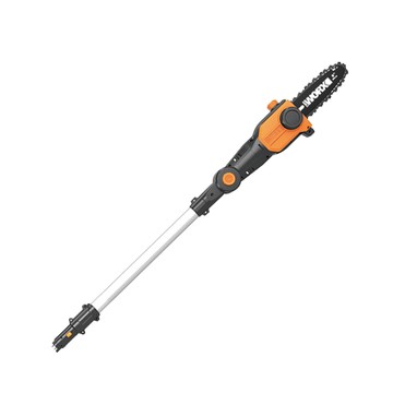 WORX 適用WG908E 鏈鋸機轉接頭 WA0307