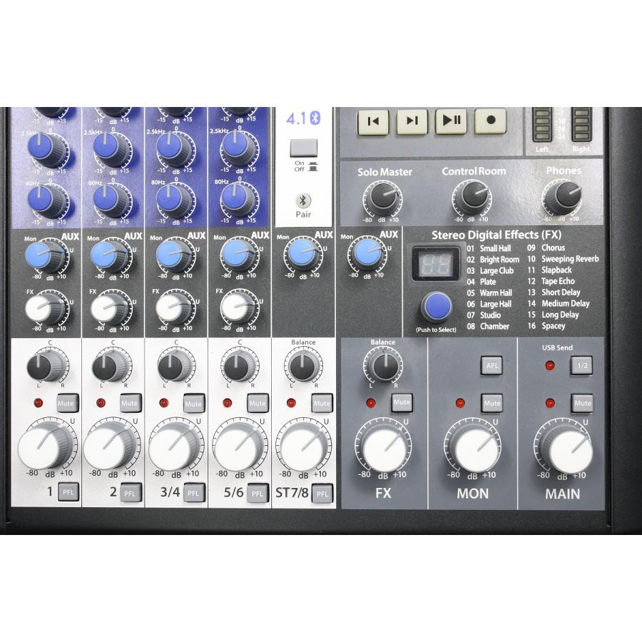 (中古) PRESONUS   STUDIO LIVE AR8 USB (御茶ノ水本店)