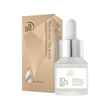 【BB Amino 科研】10%玻色因繃帶精華(15ml/瓶)