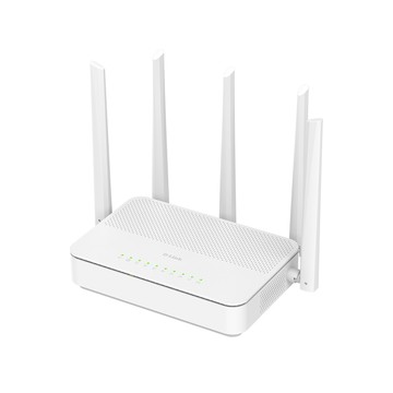 D-Link C36 BE3600 Wi-Fi 7 無線路由器