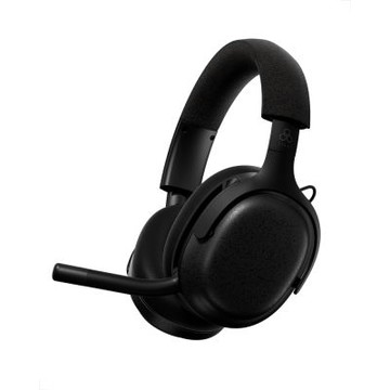 日本Final VR3000 EX 無線耳罩式電競耳機