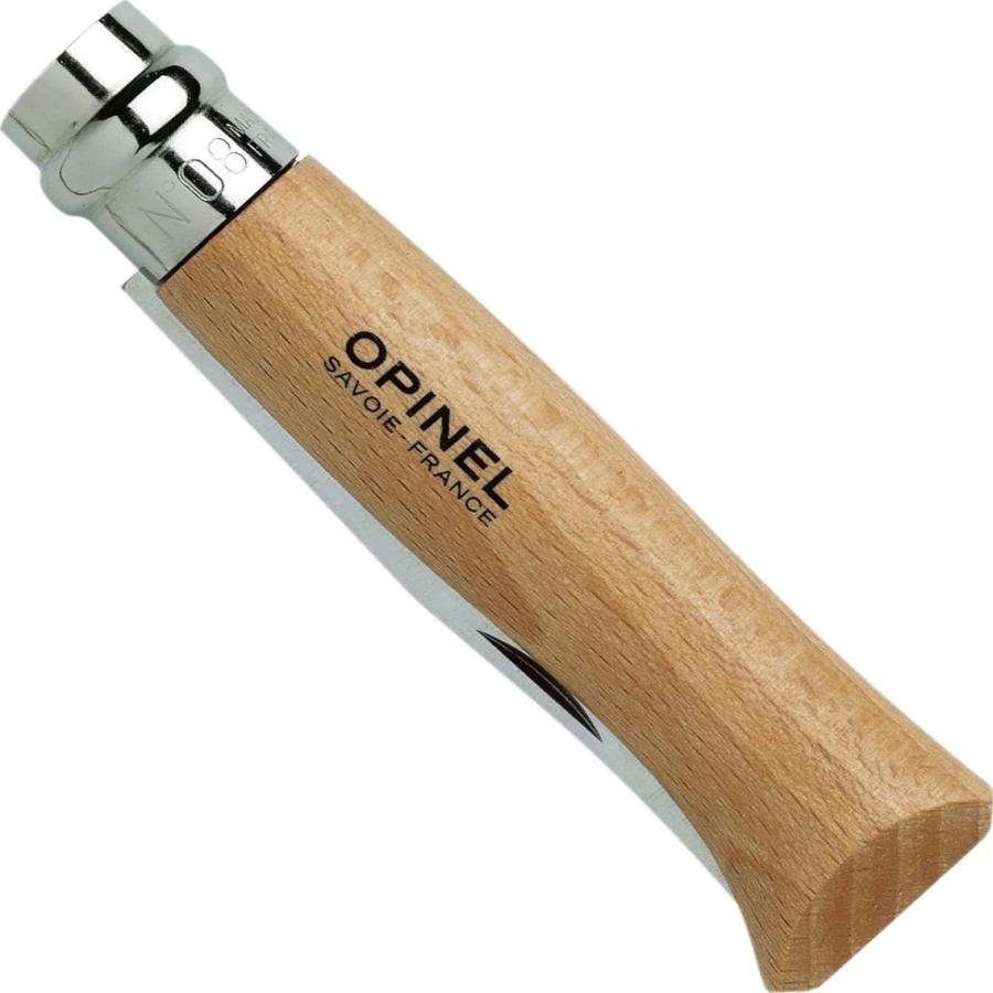 opinel オピネル ピクニックプラス with No.08 Folding Knife コンプリートセット