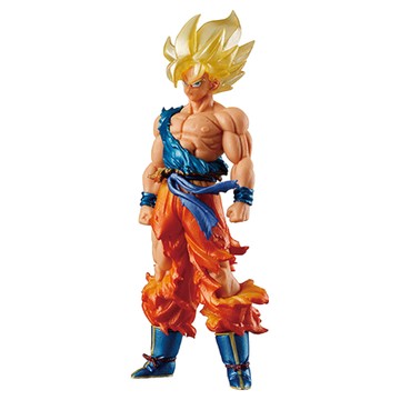 BANDAI 扭蛋 Set  4個