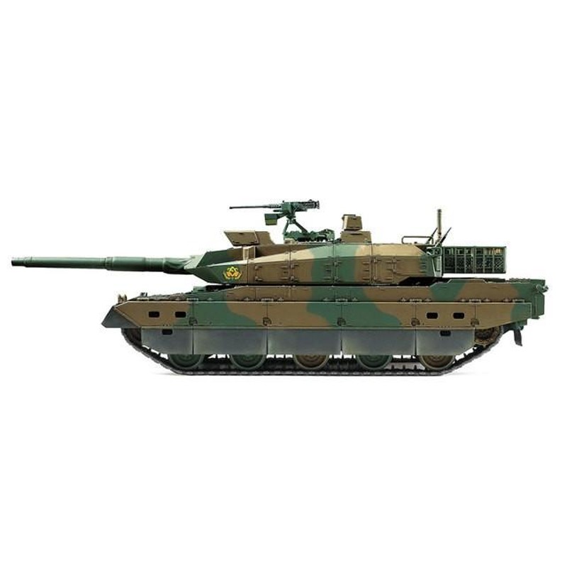 タミヤ(TAMIYA)/48215/1/35 RCタンク 陸上自衛隊10式戦車(専用