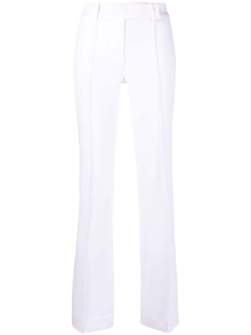 Michael Kors Slim Bootcut Pants