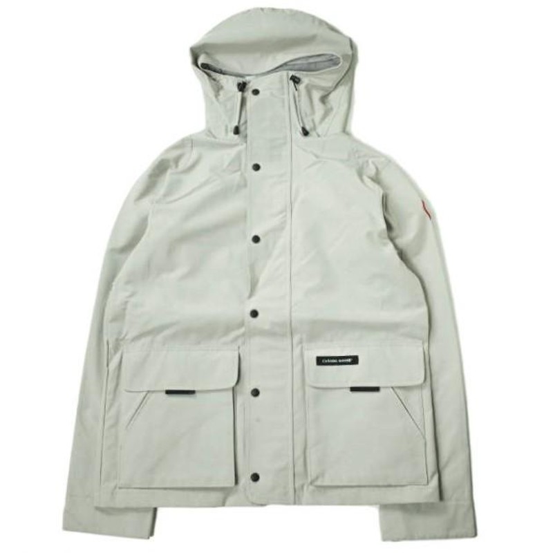 新品 CANADA GOOSE カナダグース カナダ製 2429M LOCKEPORT JACKET 