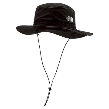 THE NORTH FACE HORIZON BREEZE BRIMMER HAT 帽子/漁夫帽/運動帽/遮陽帽 NF0A5FX6KY4  1個  黑色  L~XL