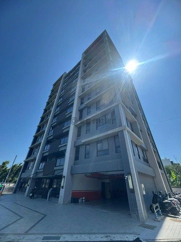 品尚虹電梯2房雙衛稀有一樓大露台戶｜桃園市龍潭區中豐路