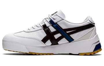 ONITSUKA TIGER DELEGATION EX WHITE BLACK
