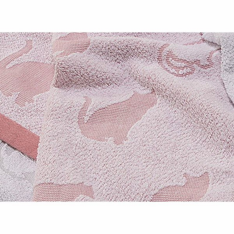 ファミリー ライフ 今治ブランドタオルセット 和猫 バスタオル 4枚組 60 110cm A 通販 Lineポイント最大1 0 Get Lineショッピング