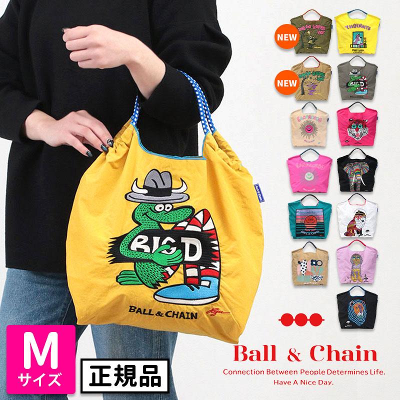 即日発送】【正規品保証】Ball&Chain ボールアンドチェーン R