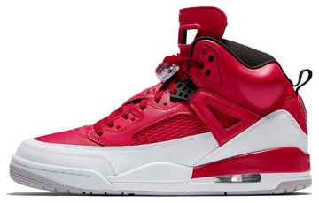 JORDAN SPIZIKE GYM RED