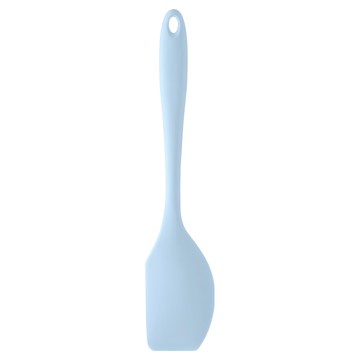 PREMIER HOUSEWARES Zing矽膠刮刀 29cm  1支  天藍色