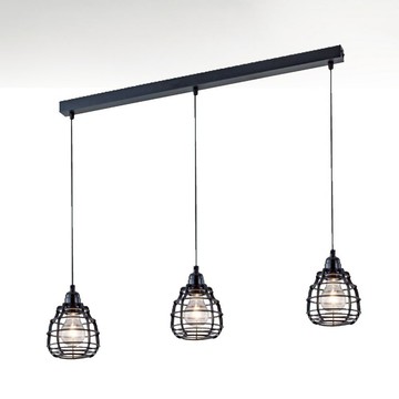 工業風吊燈 B260-81-24324