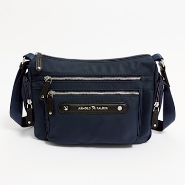 Arnold Palmer - 斜背包  Walking in air系列 - 藍色