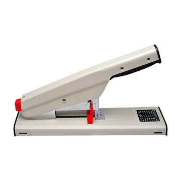 Life 徠福 省力型釘書機 23/6~23/24釘書針適用  LS-2324  1個