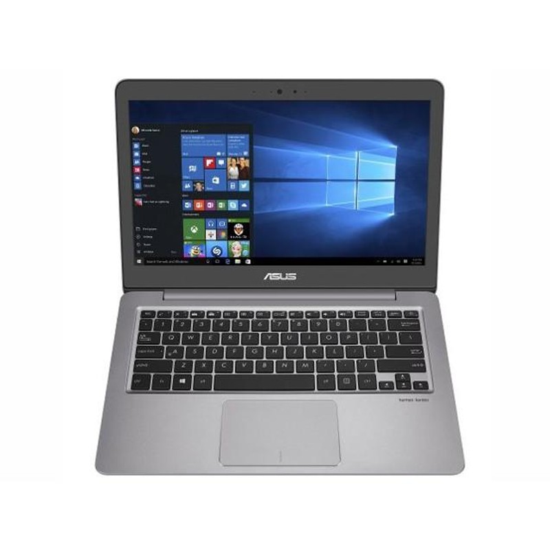 ASUS エイスース BX310UA-FC1001T Zenbook 英字キーボード 13.3型 Core