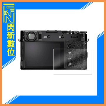 STC 9H鋼化 玻璃 螢幕保護貼 適 FUJIFILM X-M5 XM5 X-E5 XE5
