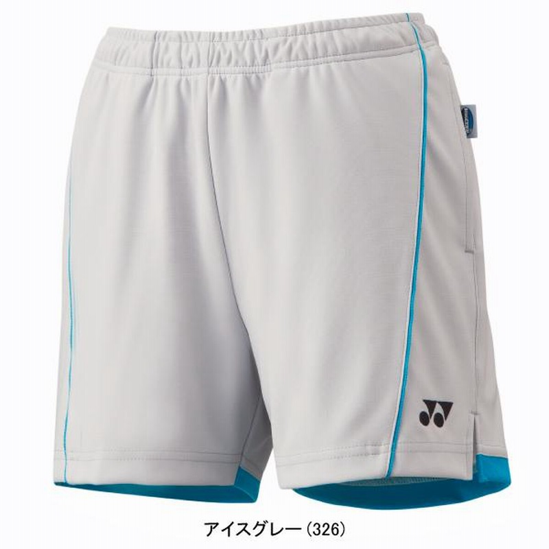 YONEX ヨネックス ニットショートパンツ 25022 テニスウェア