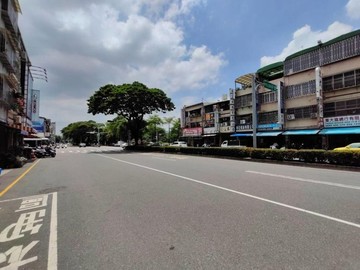 東區大智國小 30米路吃市黃金透店｜台中市東區大智路