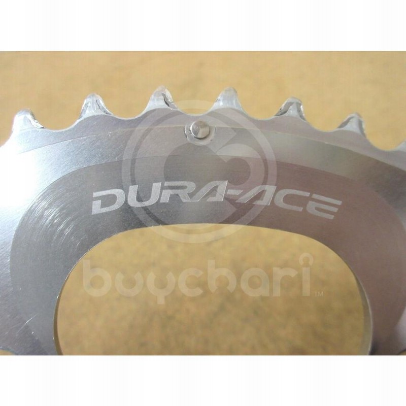 SHIMANO 「シマノ」 DURA-ACE SG-X 52-B PCD130 10S チェーンリング / 宇都宮店 | LINEブランドカタログ