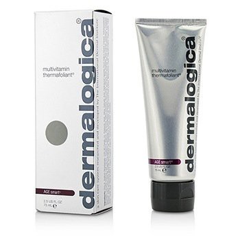 Dermalogica 德卡 活顏熱能更新霜 75ml/2.5oz-去角質和煥膚