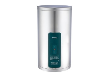 櫻花直掛式ECO i省電儲熱式電熱水器12G/EH1211T6  全省免費基本安裝（離島及偏遠鄉鎮除外）